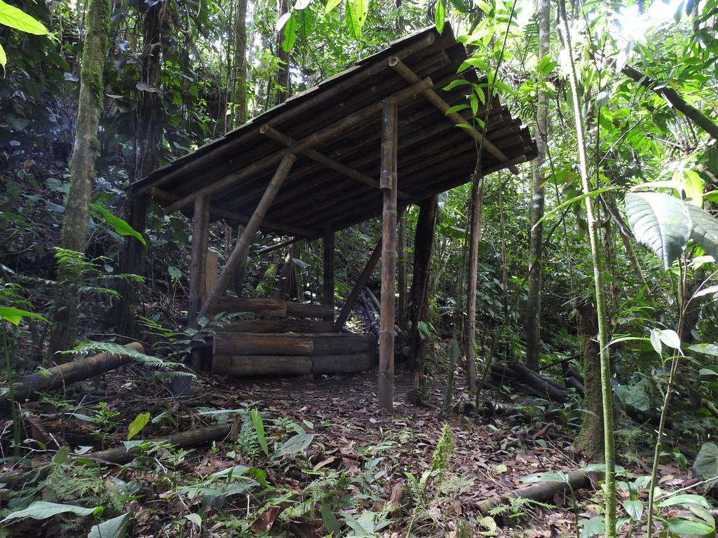 Hostal La Sultana Santa Rosa De Cabal Luaran gambar