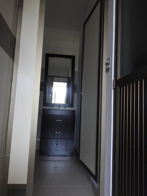 Hostal La Sultana Santa Rosa De Cabal Luaran gambar